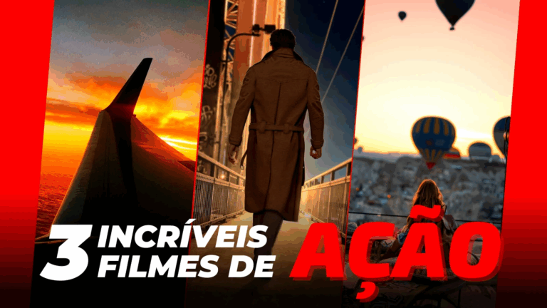 App Filmes e Série: Assista Sem Gastar Nada!